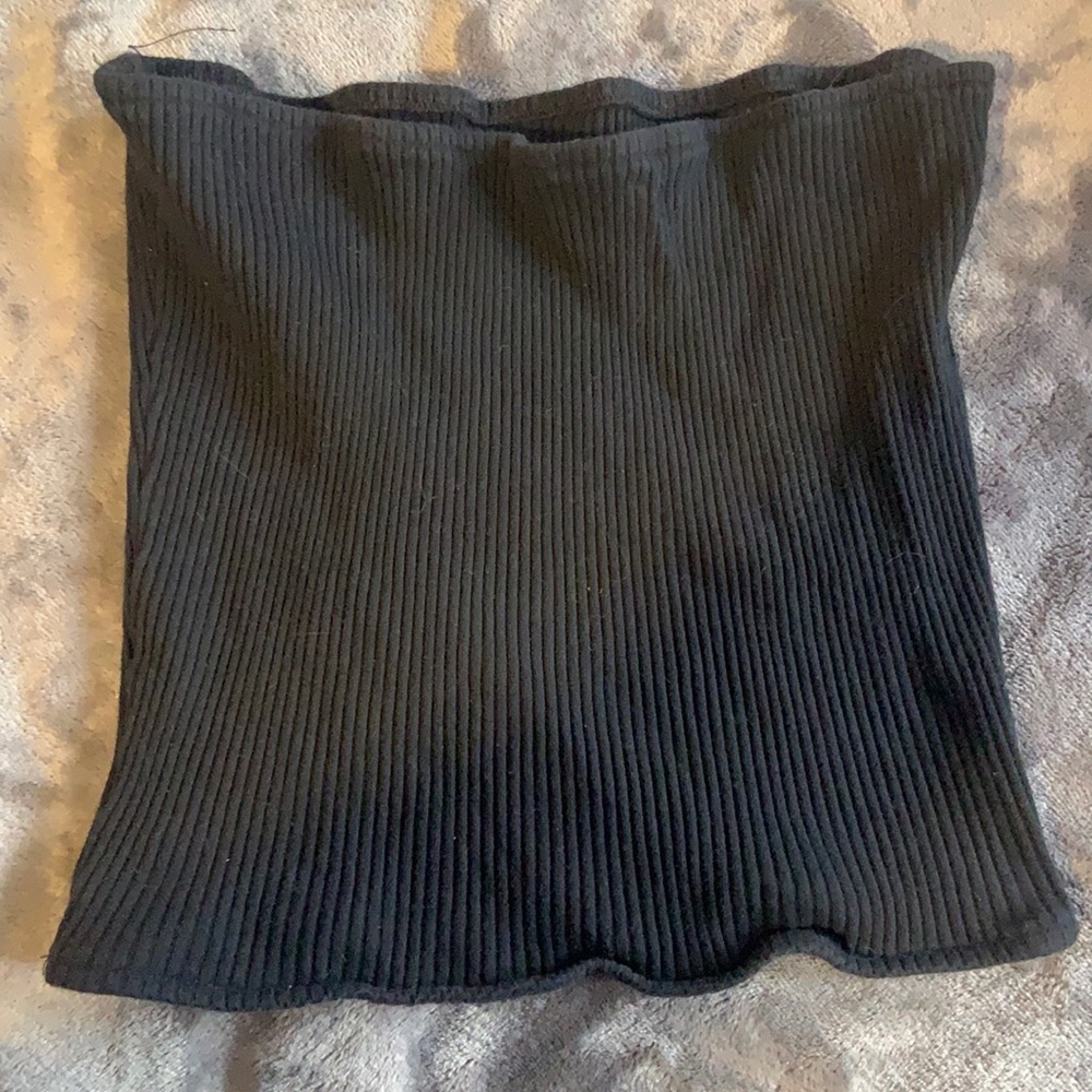 Tube top - Picture 1 of 1